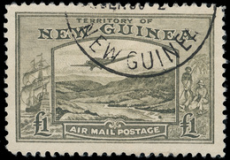 O New Guinea - Lot No.1137 - Papua-Neuguinea