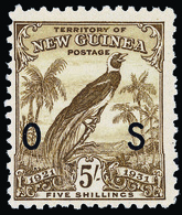 * New Guinea - Lot No.1138 - Papouasie-Nouvelle-Guinée