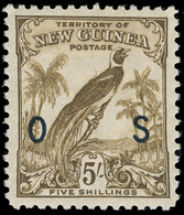 * New Guinea - Lot No.1139 - Papua Nuova Guinea