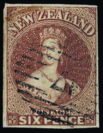 O New Zealand - Lot No.1168 - Oblitérés