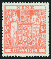 * New Zealand - Lot No.1199 - Usados