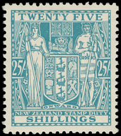 * New Zealand - Lot No.1202 - Oblitérés