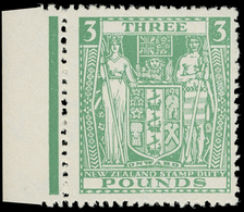 ** New Zealand - Lot No.1209 - Usati