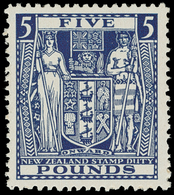 ** New Zealand - Lot No.1210 - Usados