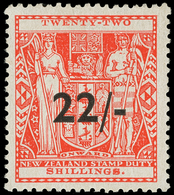 * New Zealand - Lot No.1212 - Gebruikt