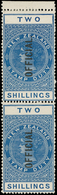 * New Zealand - Lot No.1223 - Usados