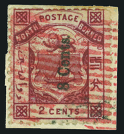 OnPiece North Borneo - Lot No.1246 - Borneo Del Nord (...-1963)