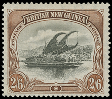 * Papua New Guinea - Lot No.1277 - Papoea-Nieuw-Guinea