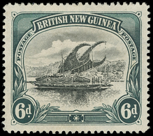 * Papua New Guinea - Lot No.1279 - Papua New Guinea