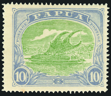 * Papua New Guinea - Lot No.1281 - Papoea-Nieuw-Guinea