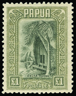* Papua New Guinea - Lot No.1282 - Papoea-Nieuw-Guinea