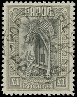 O Papua New Guinea - Lot No.1283 - Papoea-Nieuw-Guinea
