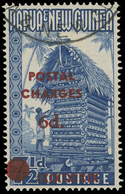 O Papua New Guinea - Lot No.1285 - Papua Nuova Guinea