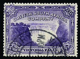 O Rhodesia - Lot No.1301 - Other & Unclassified