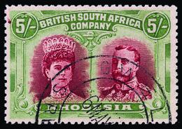 O Rhodesia - Lot No.1314 - Other & Unclassified