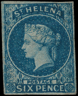 * St. Helena - Lot No.1332 - Sainte-Hélène