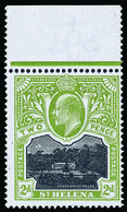 */** St. Helena - Lot No.1335 - Sainte-Hélène