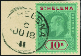 OnPiece St. Helena - Lot No.1338 - Isola Di Sant'Elena