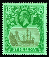 ** St. Helena - Lot No.1346 - Isla Sta Helena