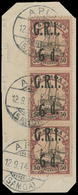 OnPiece Samoa - Lot No.1392 - Samoa