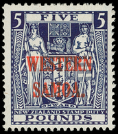 * Samoa - Lot No.1400 - Samoa