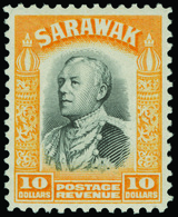 ** Sarawak - Lot No.1405 - Sarawak (...-1963)