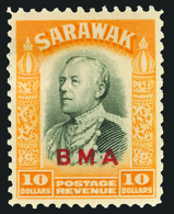 * Sarawak - Lot No.1406 - Sarawak (...-1963)