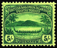 * Solomon Islands - Lot No.1450 - Isole Salomone (1978-...)