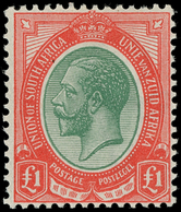 ** South Africa - Lot No.1474 - Nuovi