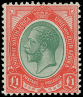 ** South Africa - Lot No.1474 - Neufs