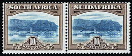 * South Africa - Lot No.1476 - Neufs