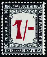 * South Africa - Lot No.1478 - Neufs