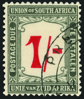 O South Africa - Lot No.1479 - Ungebraucht