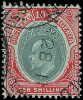 O Southern Nigeria - Lot No.1496 - Nigeria (...-1960)