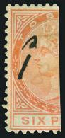 * Tobago - Lot No.1532 - Trinité & Tobago (...-1961)