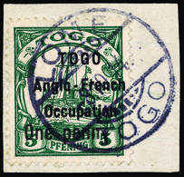 OnPiece Togo - Lot No.1538 - Other & Unclassified