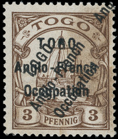 * Togo - Lot No.1539 - Other & Unclassified