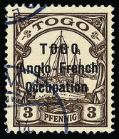 O Togo - Lot No.1541 - Other & Unclassified