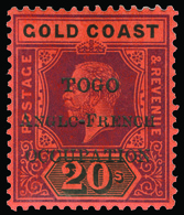 * Togo - Lot No.1547 - Other & Unclassified
