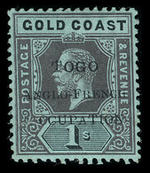 * Togo - Lot No.1554 - Altri & Non Classificati