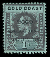 * Togo - Lot No.1554 - Other & Unclassified