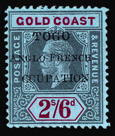 * Togo - Lot No.1556 - Other & Unclassified