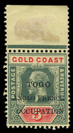 ** Togo - Lot No.1558 - Other & Unclassified