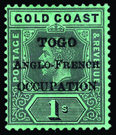 * Togo - Lot No.1559 - Other & Unclassified