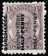 * Tonga - Lot No.1561 - Tonga (...-1970)