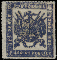 * Transvaal - Lot No.1563 - Transvaal (1870-1909)