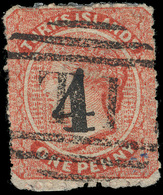 O Turks Islands - Lot No.1627 - Turks And Caicos