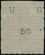 * Uganda - Lot No.1631 - Oeganda (...-1962)