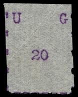 * Uganda - Lot No.1633 - Ouganda (...-1962)