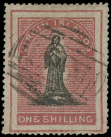 O Virgin Islands - Lot No.1642 - British Virgin Islands